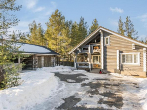 Holiday Home Villa saraluhta by Interhome, Kalajoki